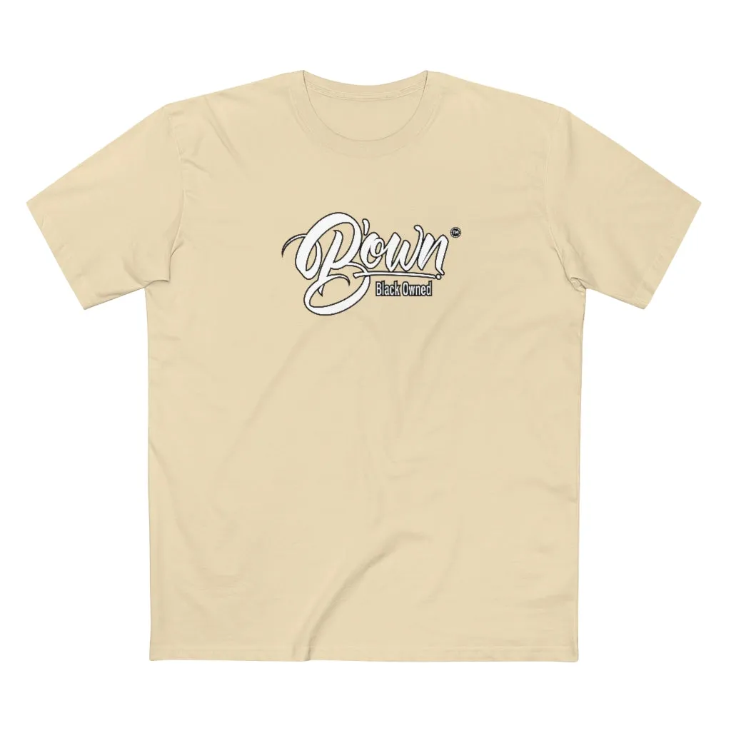 Men's Staple Tee