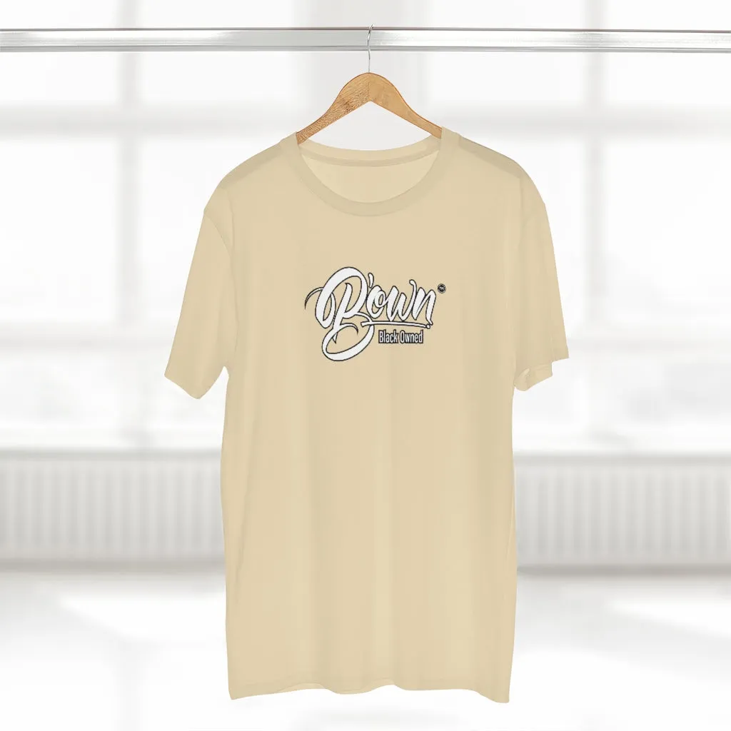 Men's Staple Tee