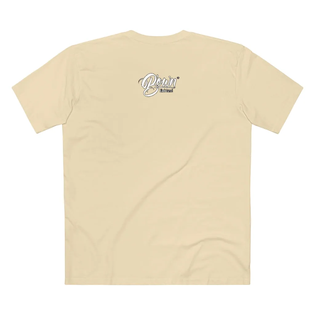 Men's Staple Tee