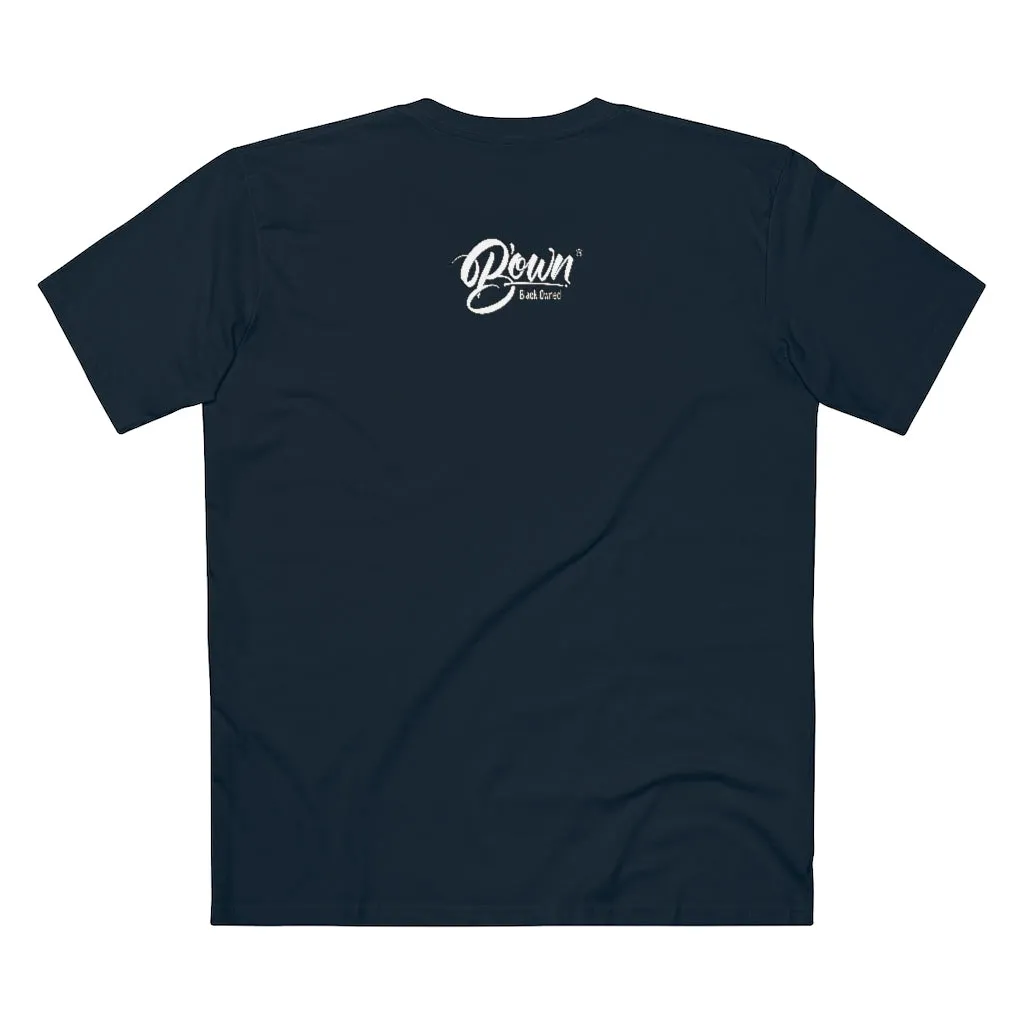 Men's Staple Tee