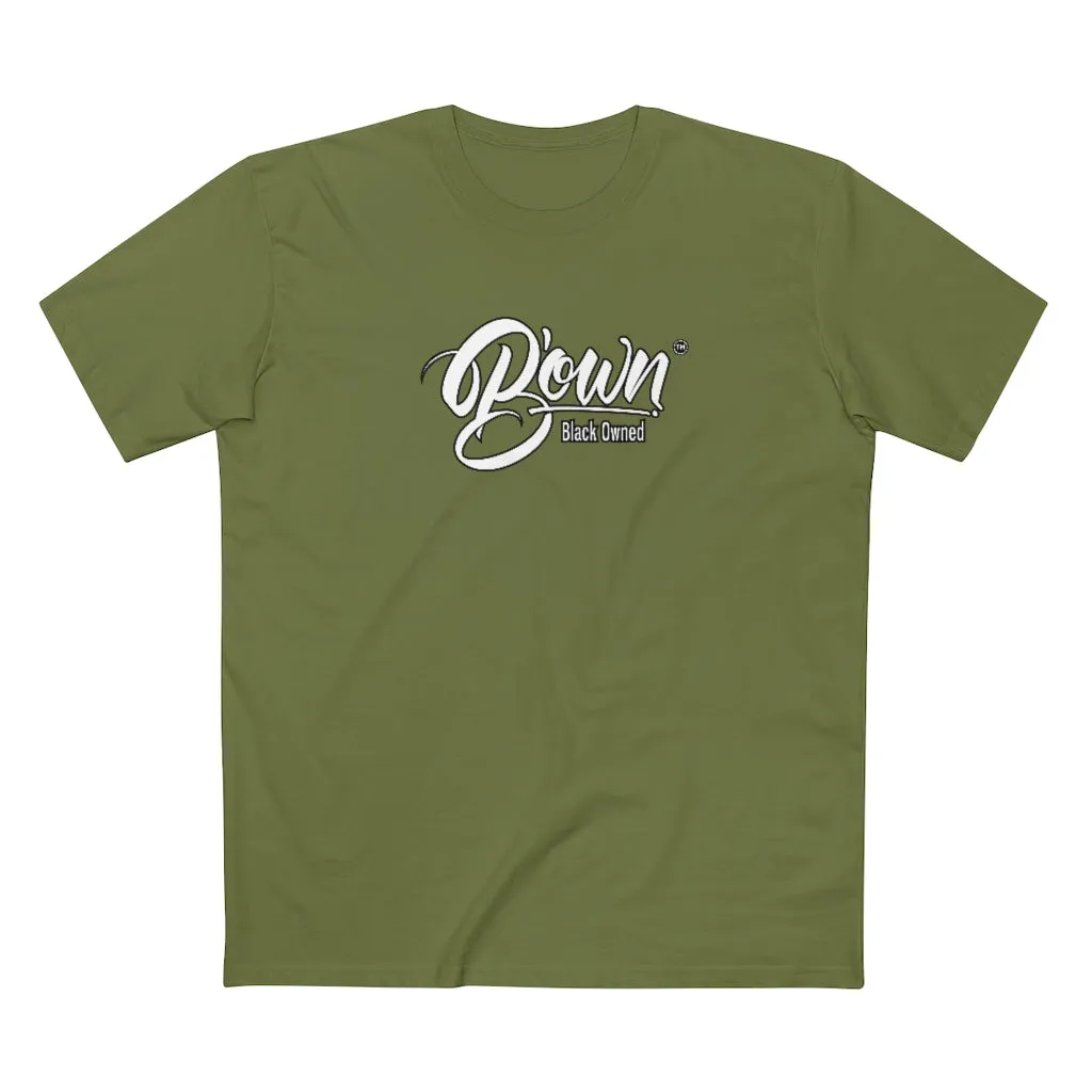 Men's Staple Tee