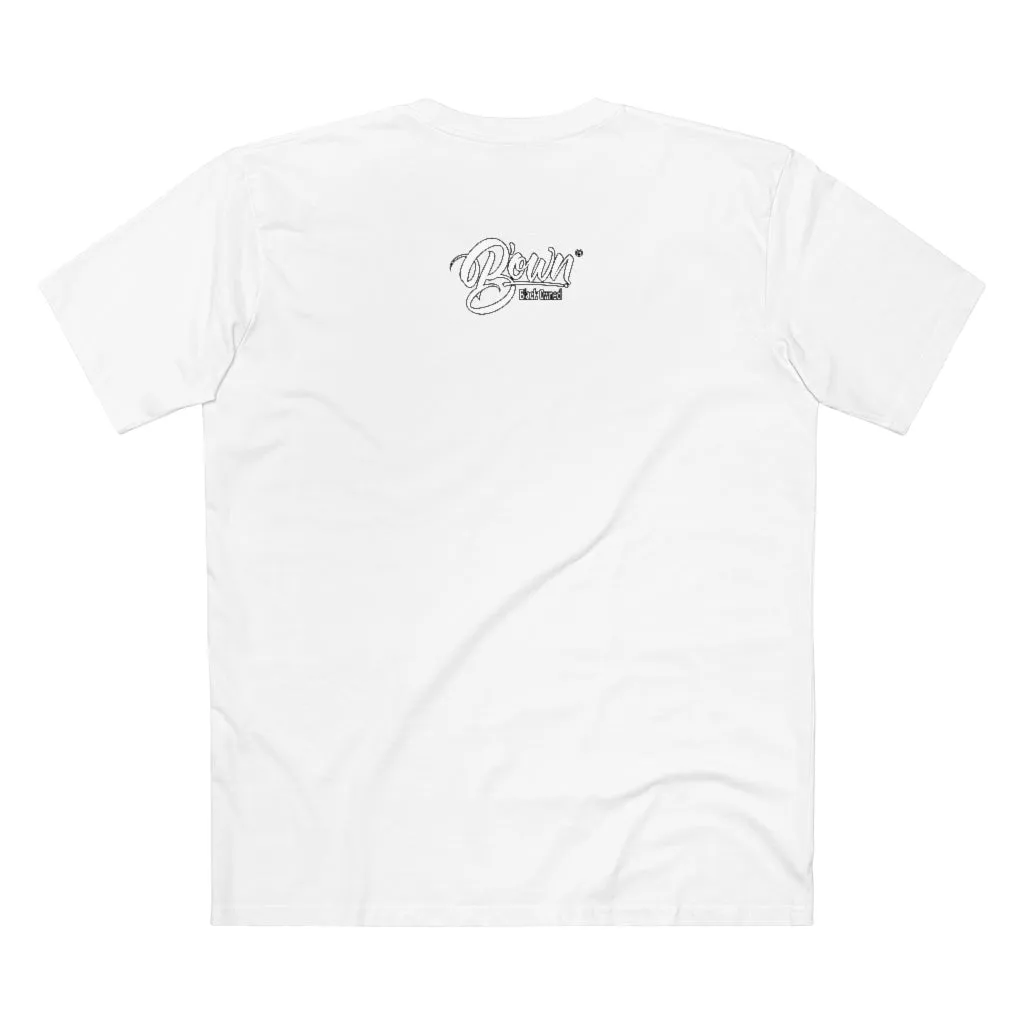 Men's Staple Tee