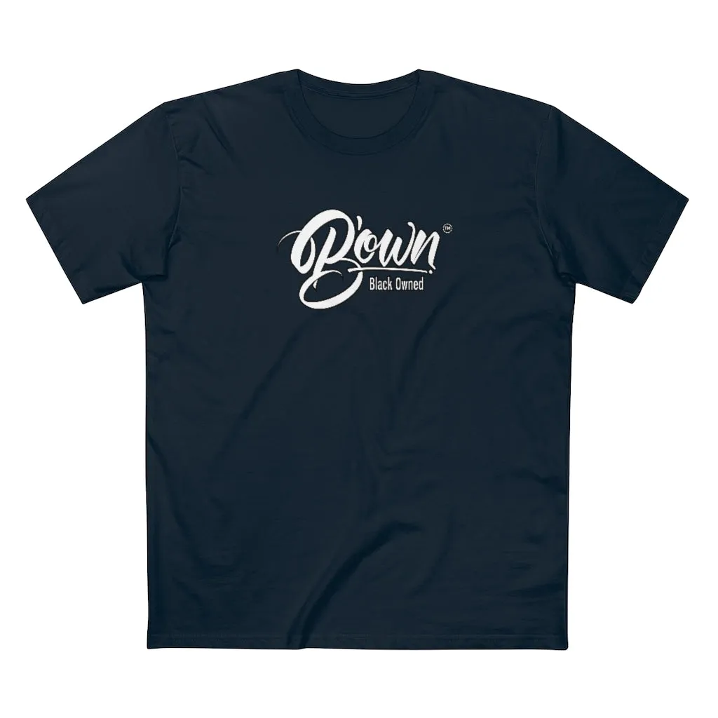 Men's Staple Tee