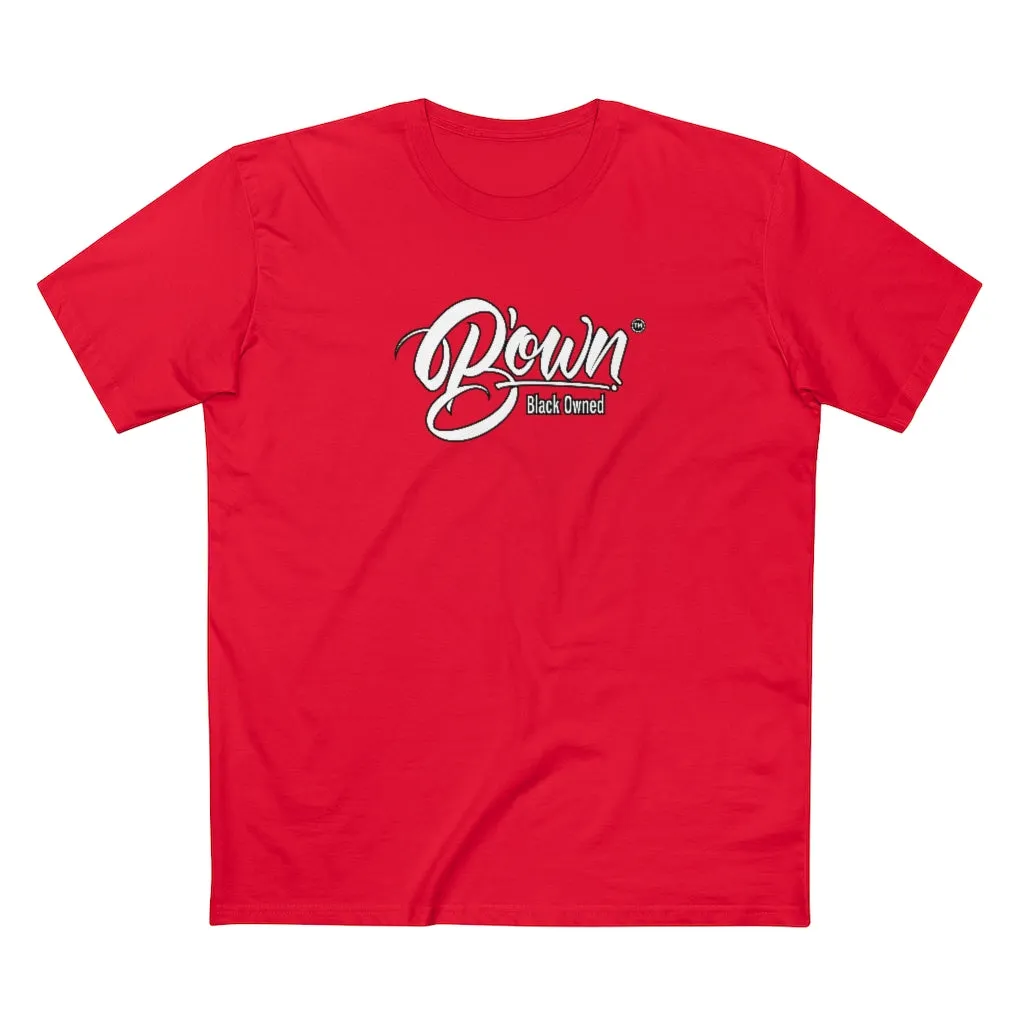 Men's Staple Tee