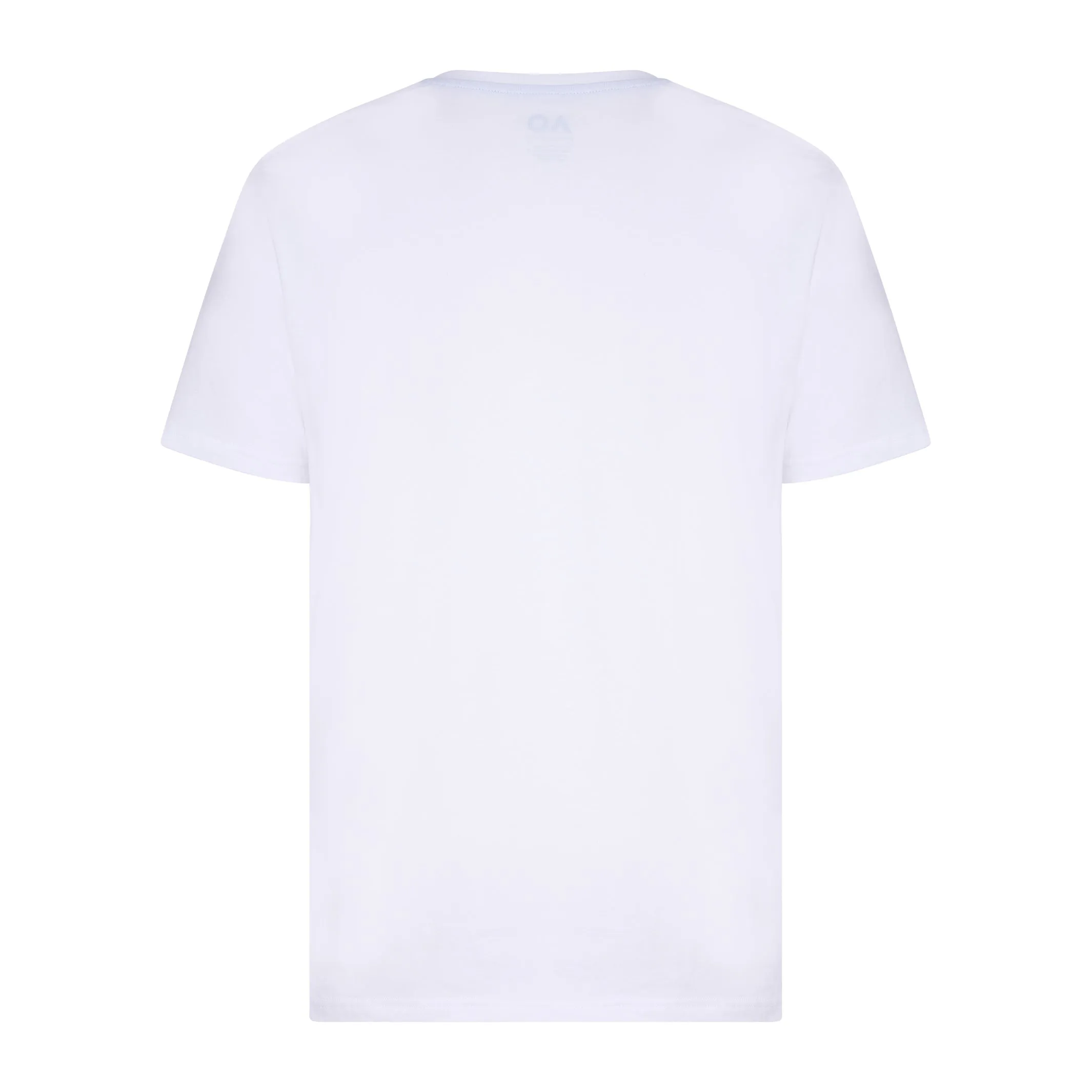 Men's T-Shirt Poster Print