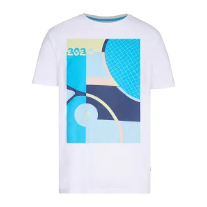 Men's T-Shirt Poster Print