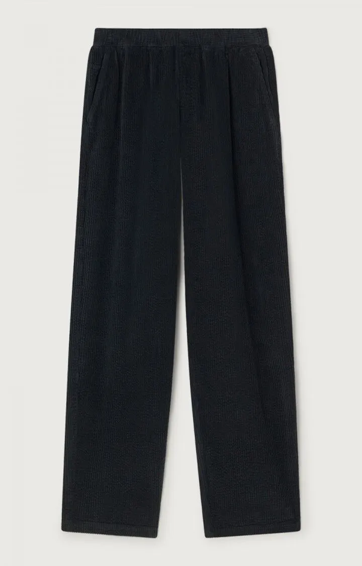MEN'S TROUSERS PADOW 101524