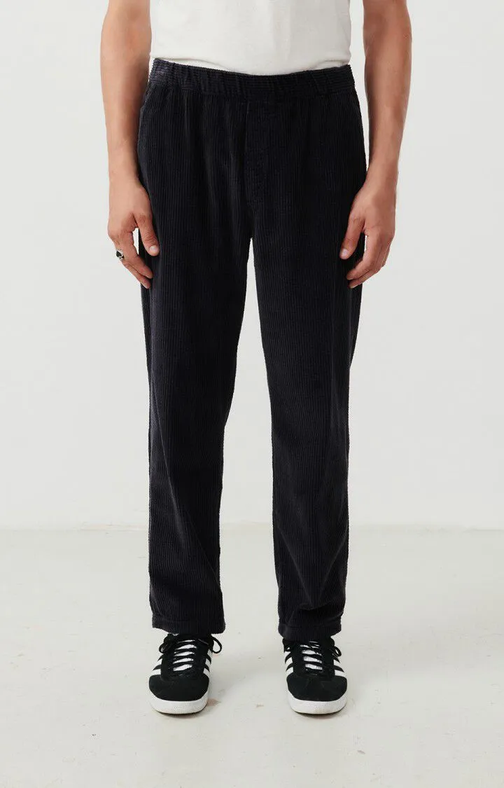 MEN'S TROUSERS PADOW 101524