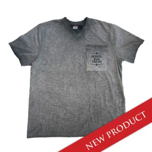 MHV Hand-Dyed Tee