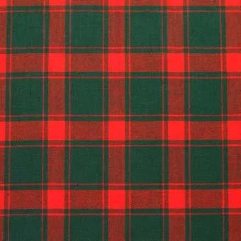 Middleton Modern Tartan Neck Tie