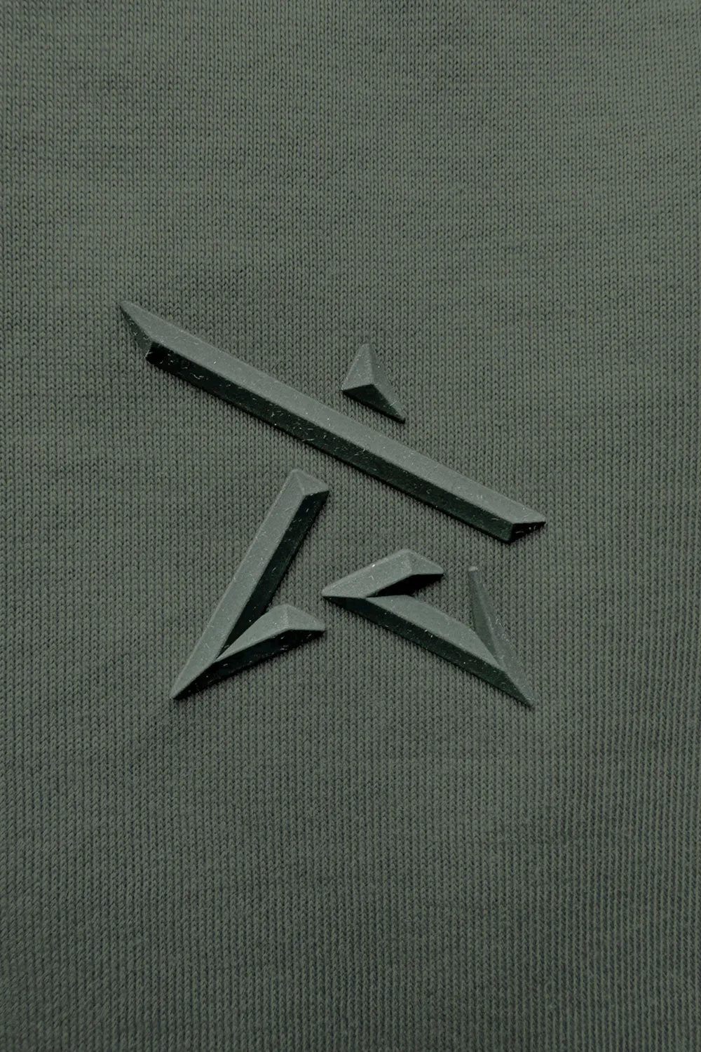 Military Green RORN