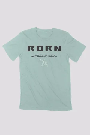 Mint Green - CHALLENGES
