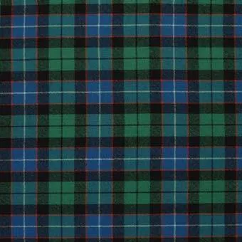 Mitchell Ancient Tartan Neck Tie