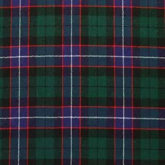 Mitchell Modern Tartan Neck Tie