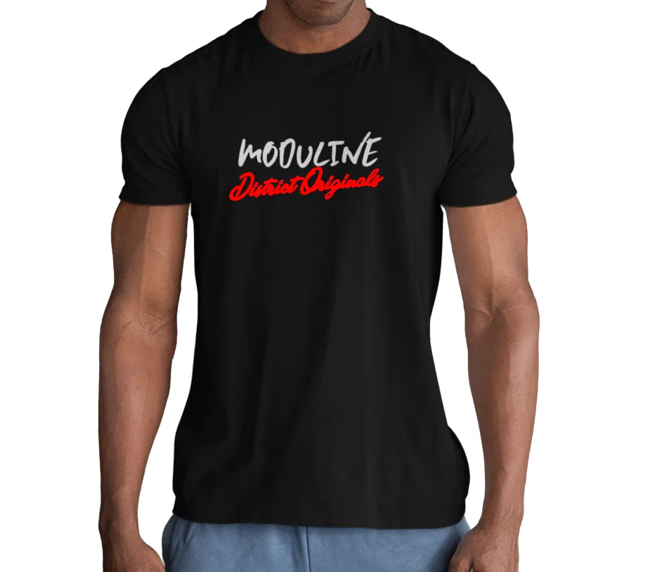 Moduline Men's Tee