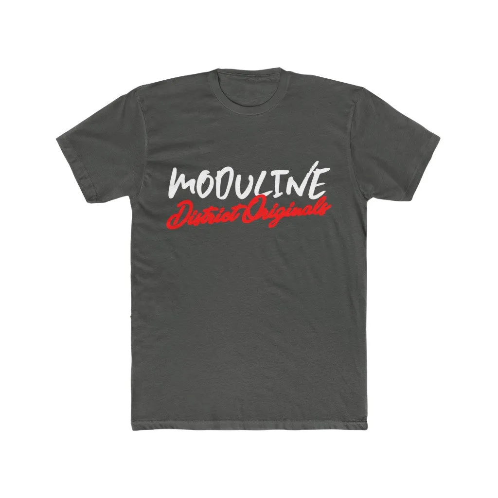 Moduline Men's Tee