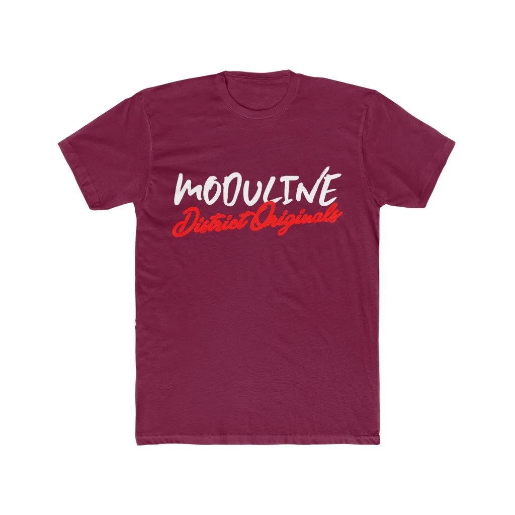 Moduline Men's Tee