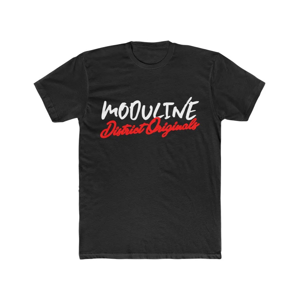 Moduline Men's Tee