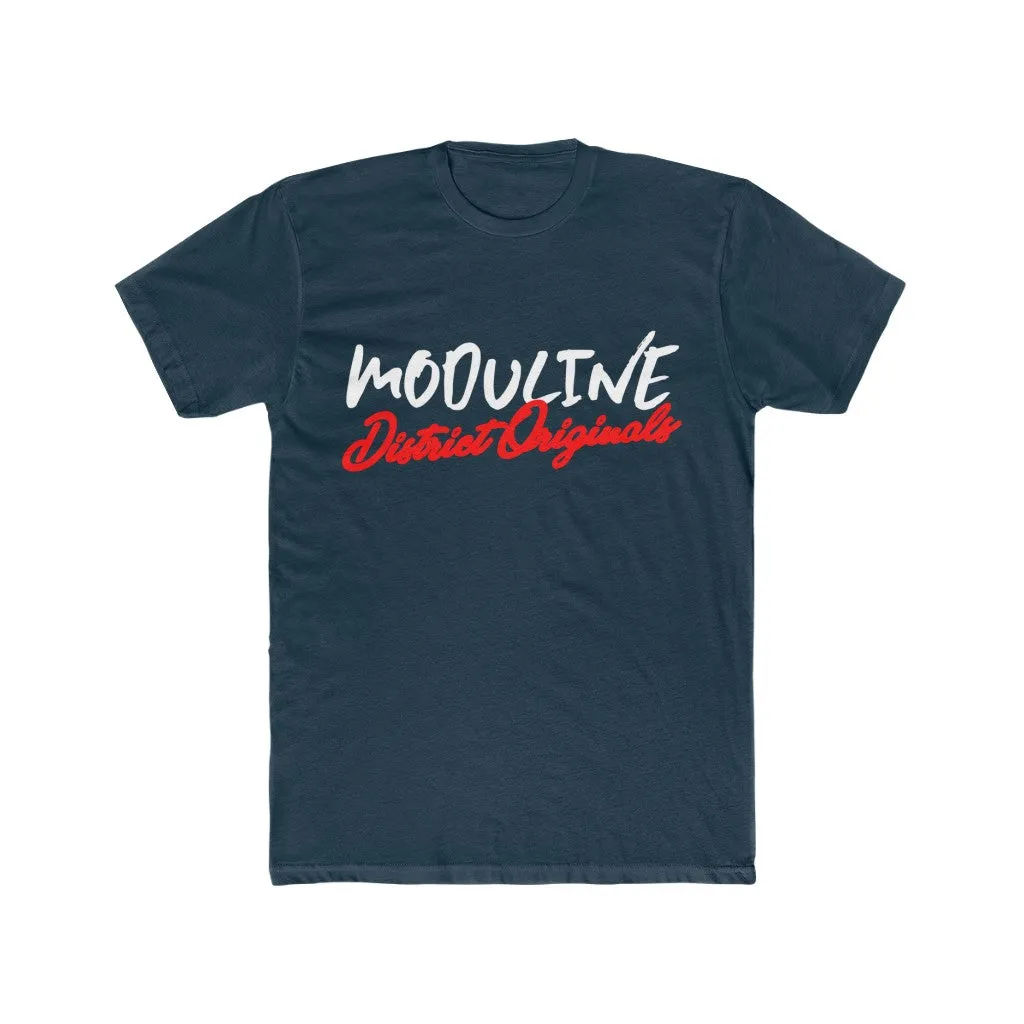 Moduline Men's Tee