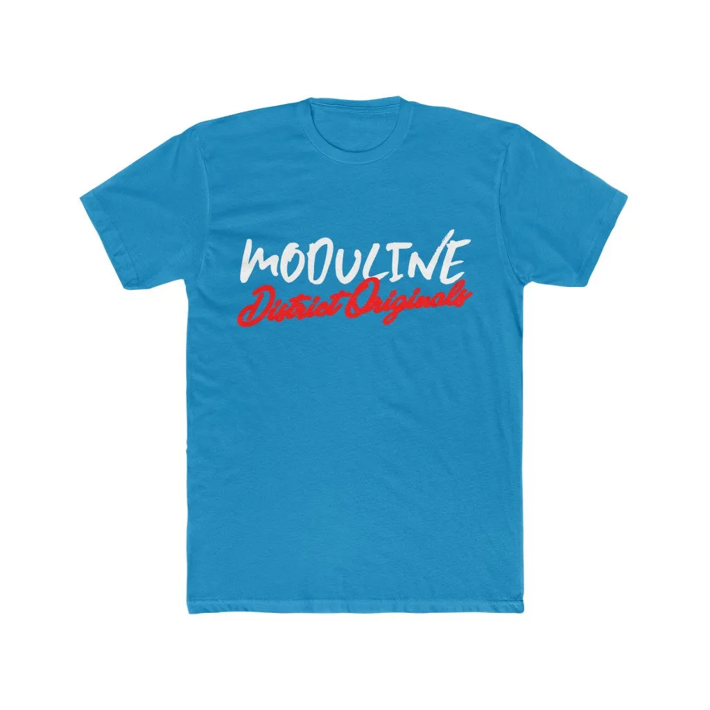 Moduline Men's Tee
