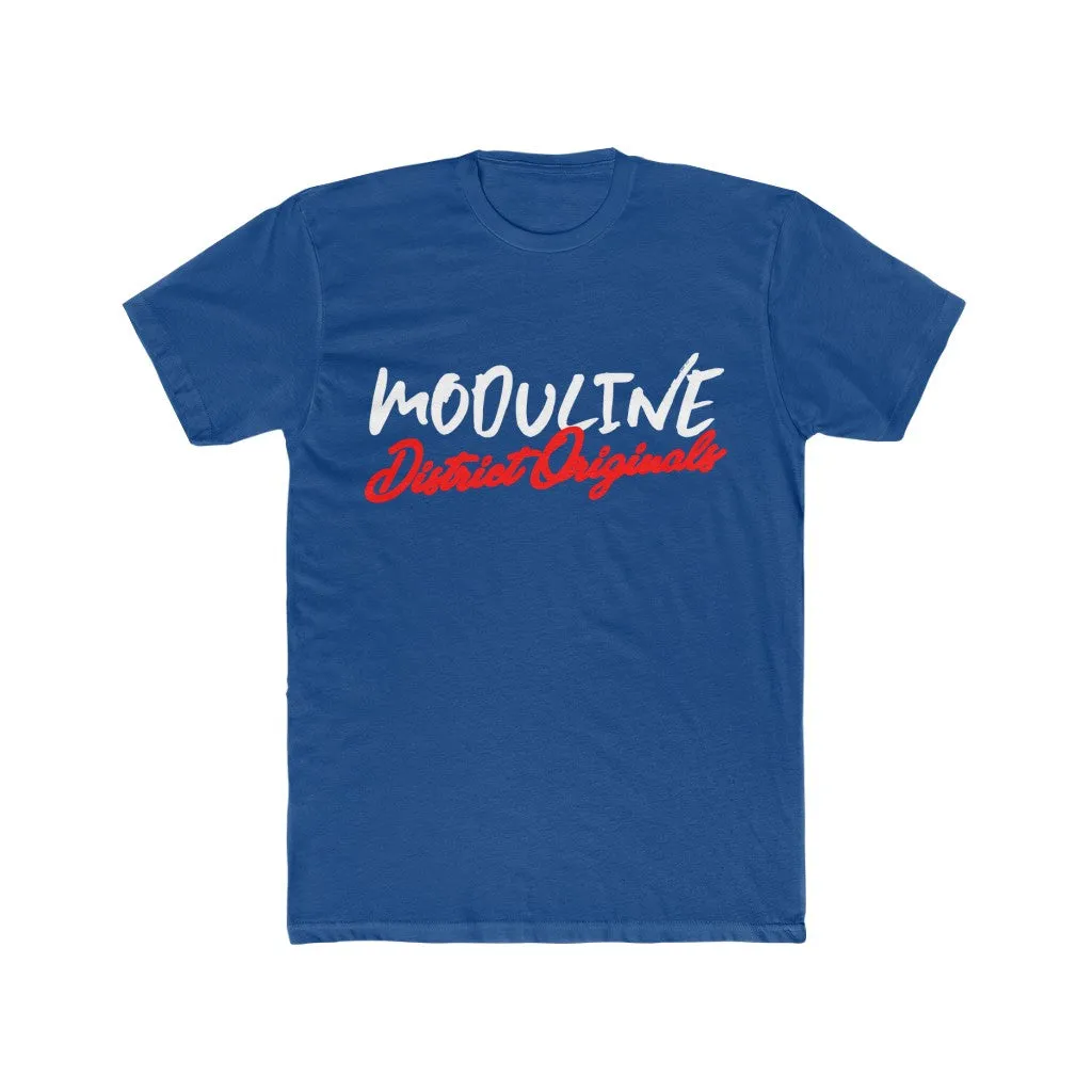 Moduline Men's Tee