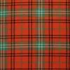 Morrison Red Ancient Tartan Neck Tie