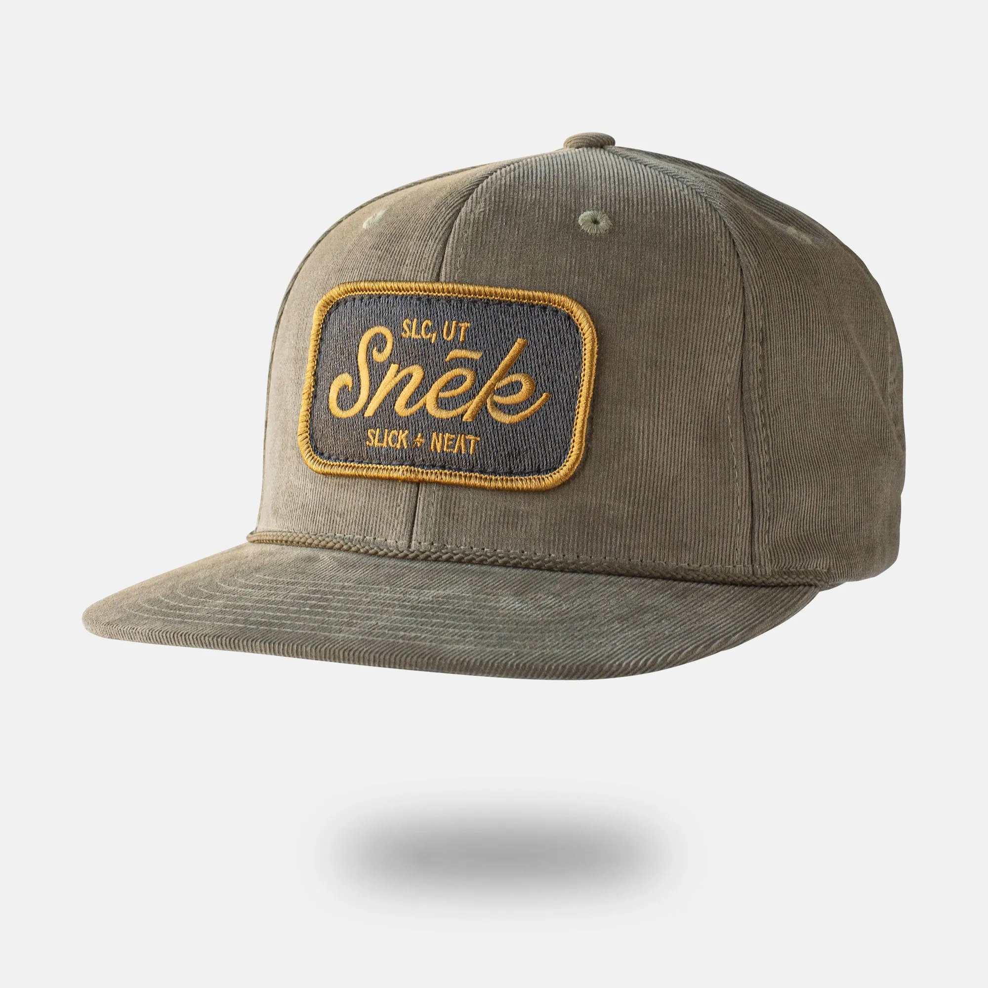 Mountain Fresh Timberline Corduroy Hat