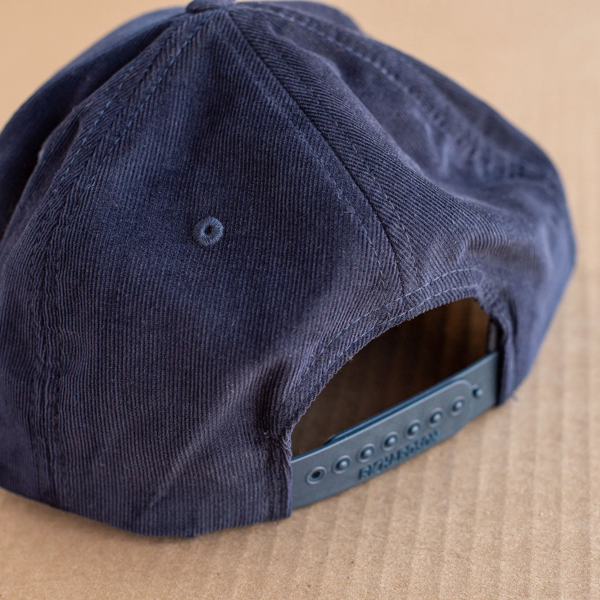 Mountain Fresh Timberline Corduroy Hat