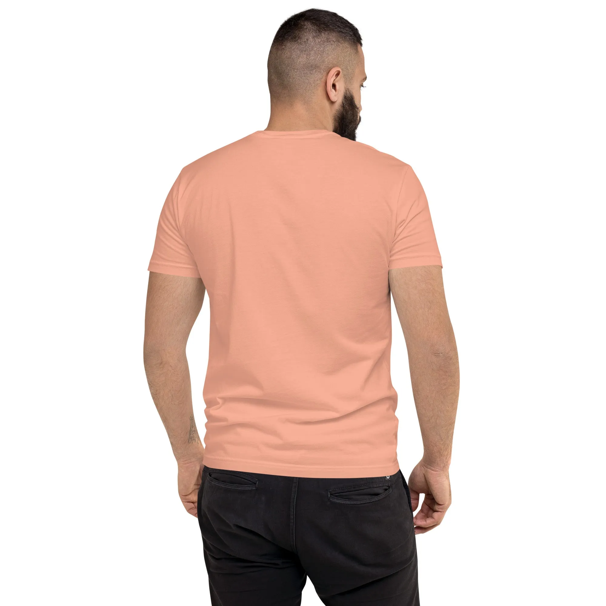Moving to Canada Short Sleeve T-shirt