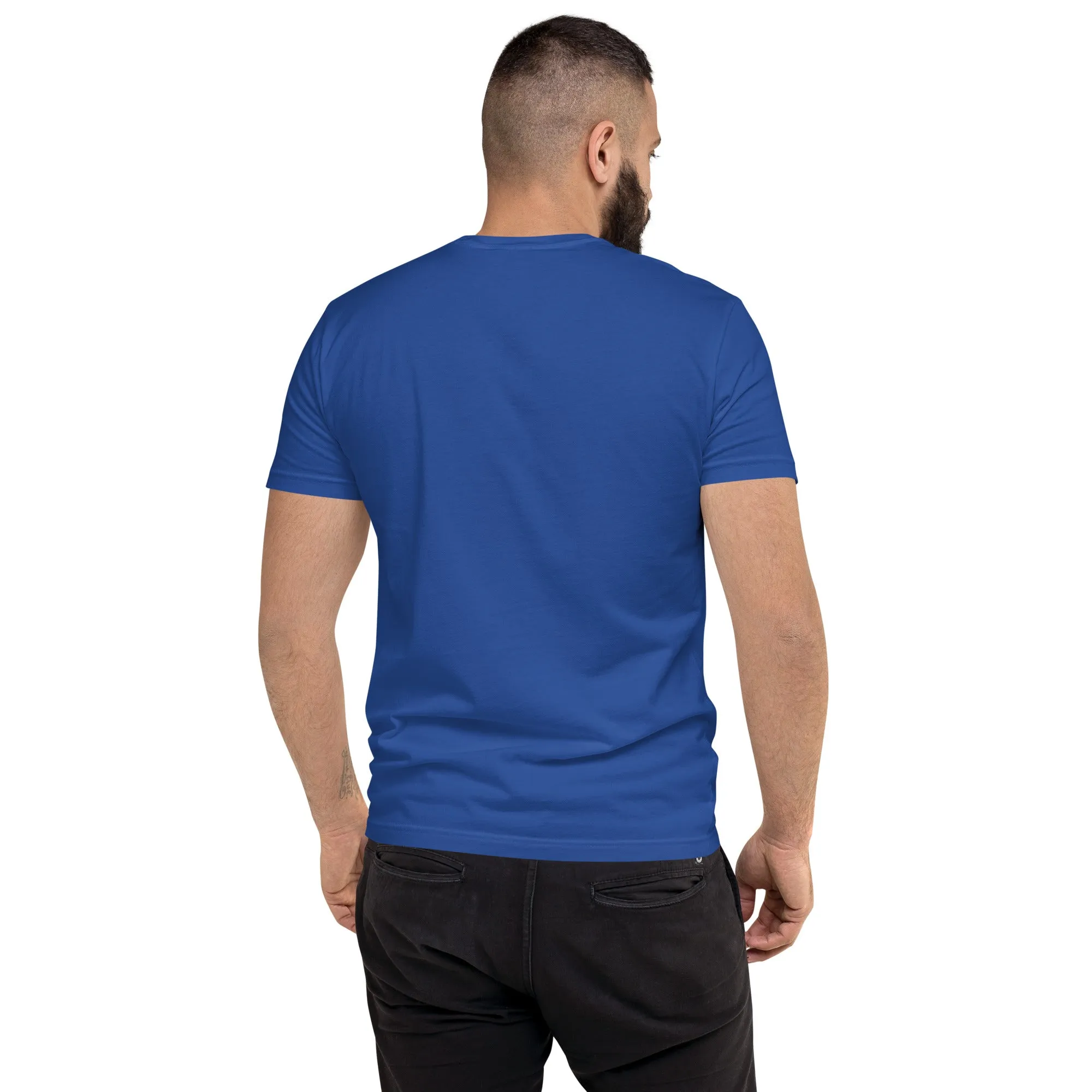 Moving to Canada Short Sleeve T-shirt