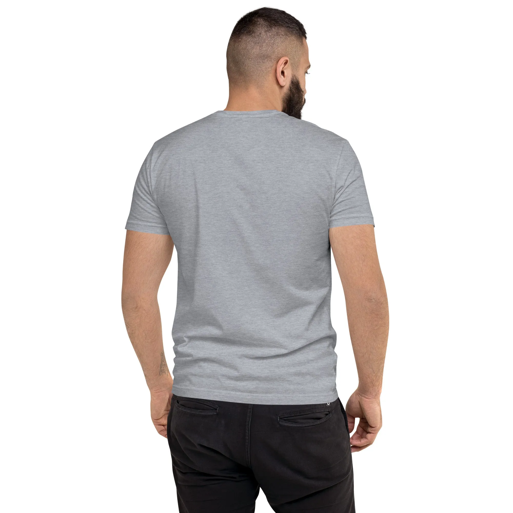 Moving to Canada Short Sleeve T-shirt
