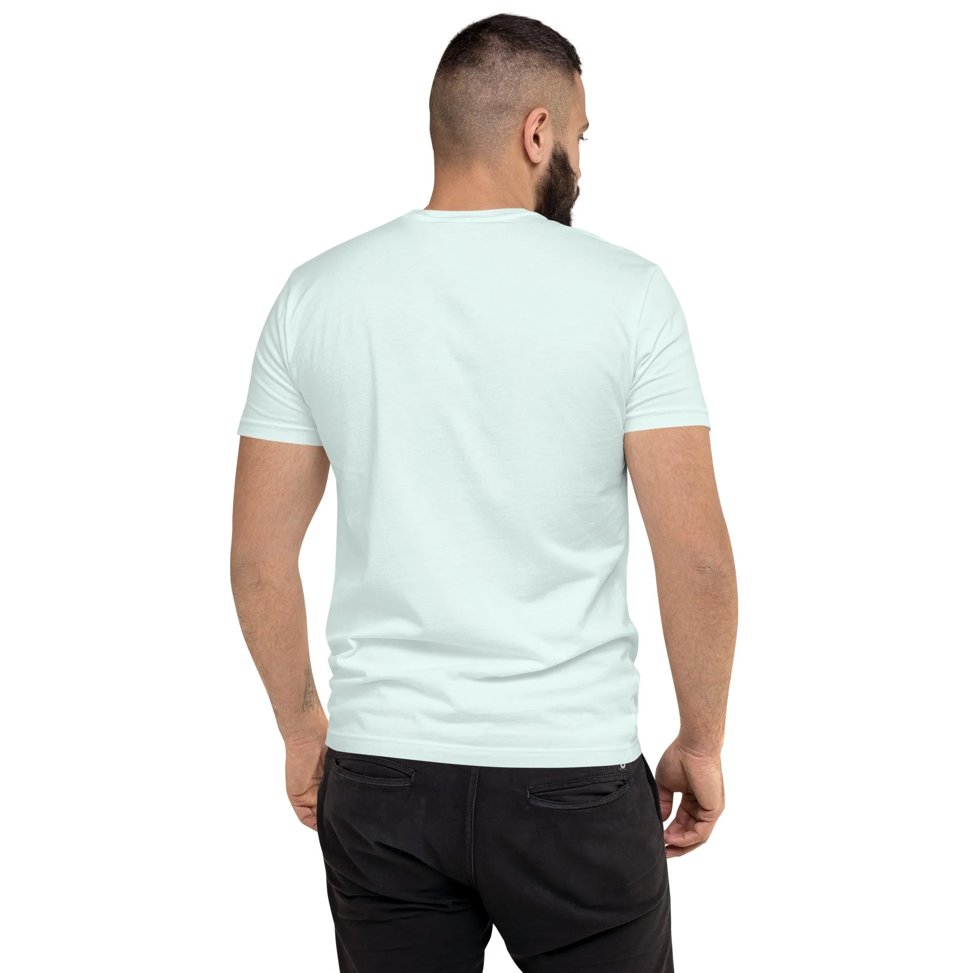 Moving to Canada Short Sleeve T-shirt