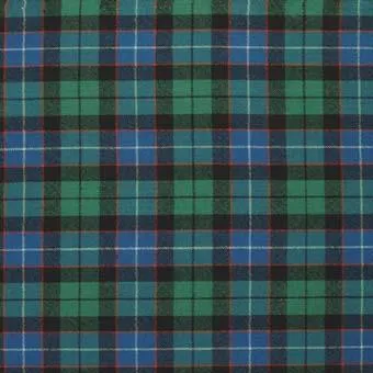 Mowat Ancient Tartan Neck Tie