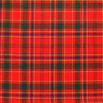 Munro Modern Tartan Neck Tie