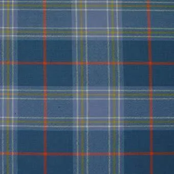 Musselburgh Tartan Neck Tie