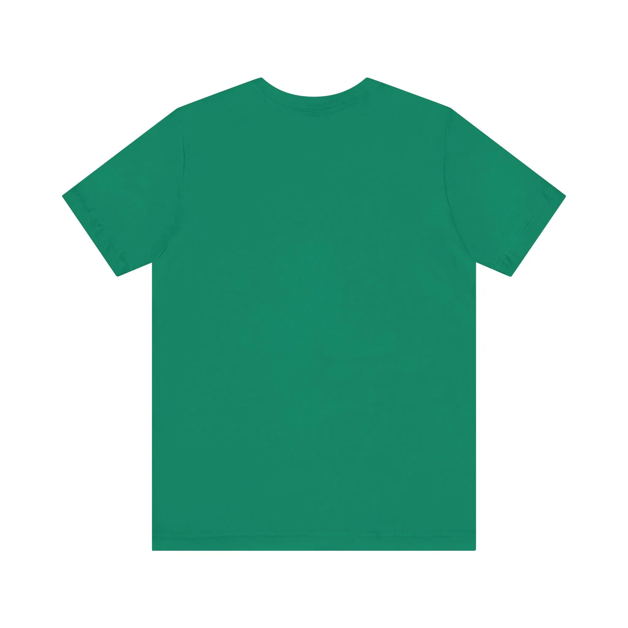 My Heroes: Unisex Jersey Short Sleeve Tee