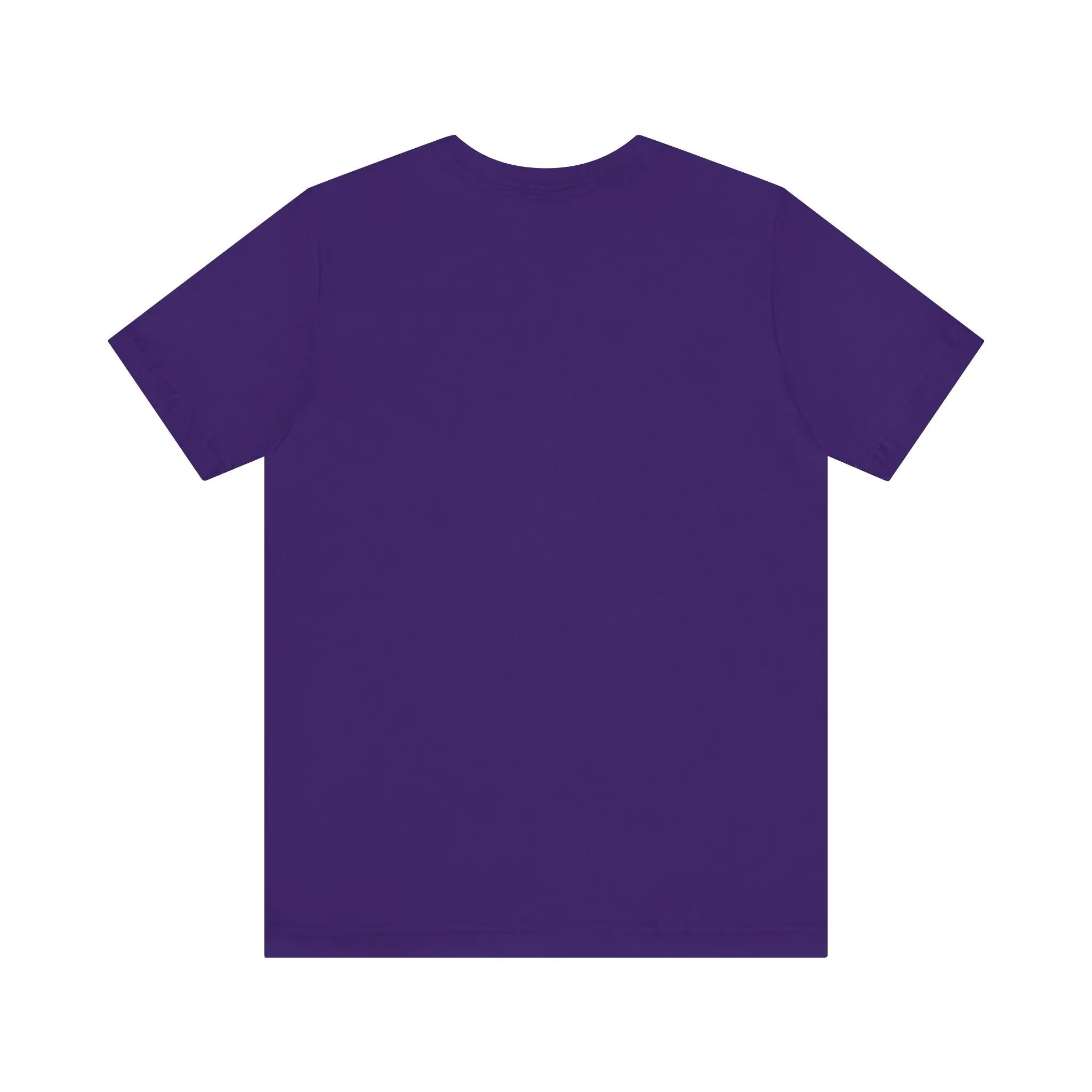 My Heroes: Unisex Jersey Short Sleeve Tee