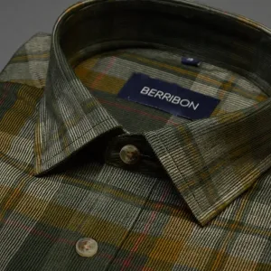 Napa - Corduroy Shirt