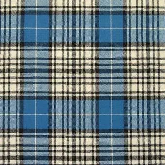 Napier Modern Tartan Neck Tie