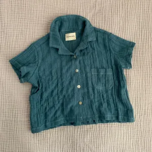 Natural Shirts_Blue