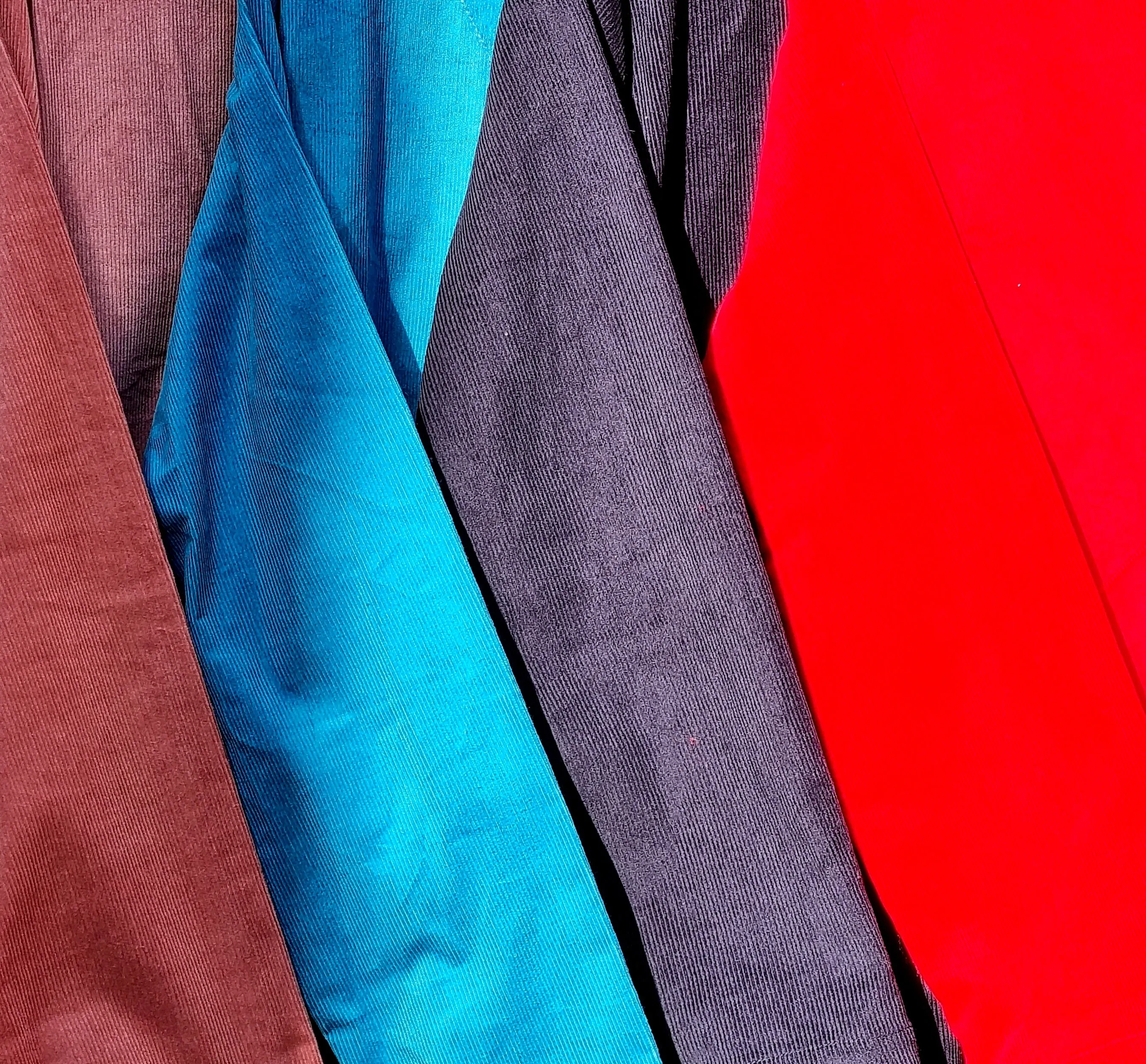 Nehru jacket - corduroy