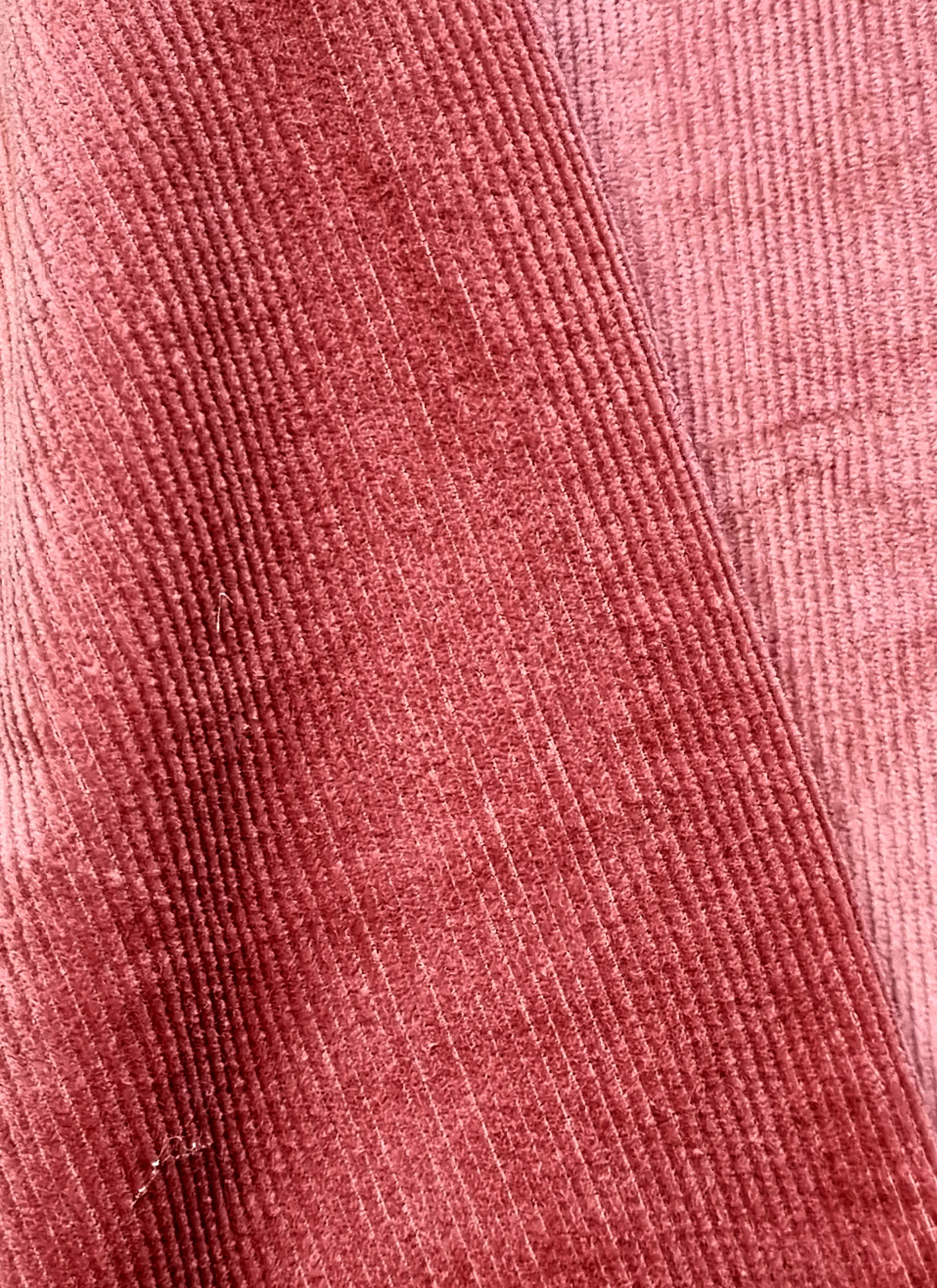Nehru jacket - corduroy