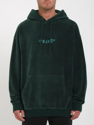 New Eden Hoodie - PONDEROSA PINE