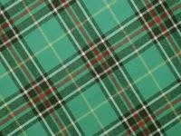 Newfoundland Tartan Neck Tie