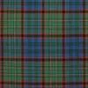 Nicolson Hunting Ancient Tartan Neck Tie