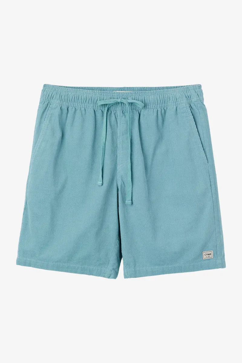 OG Cord Shorts