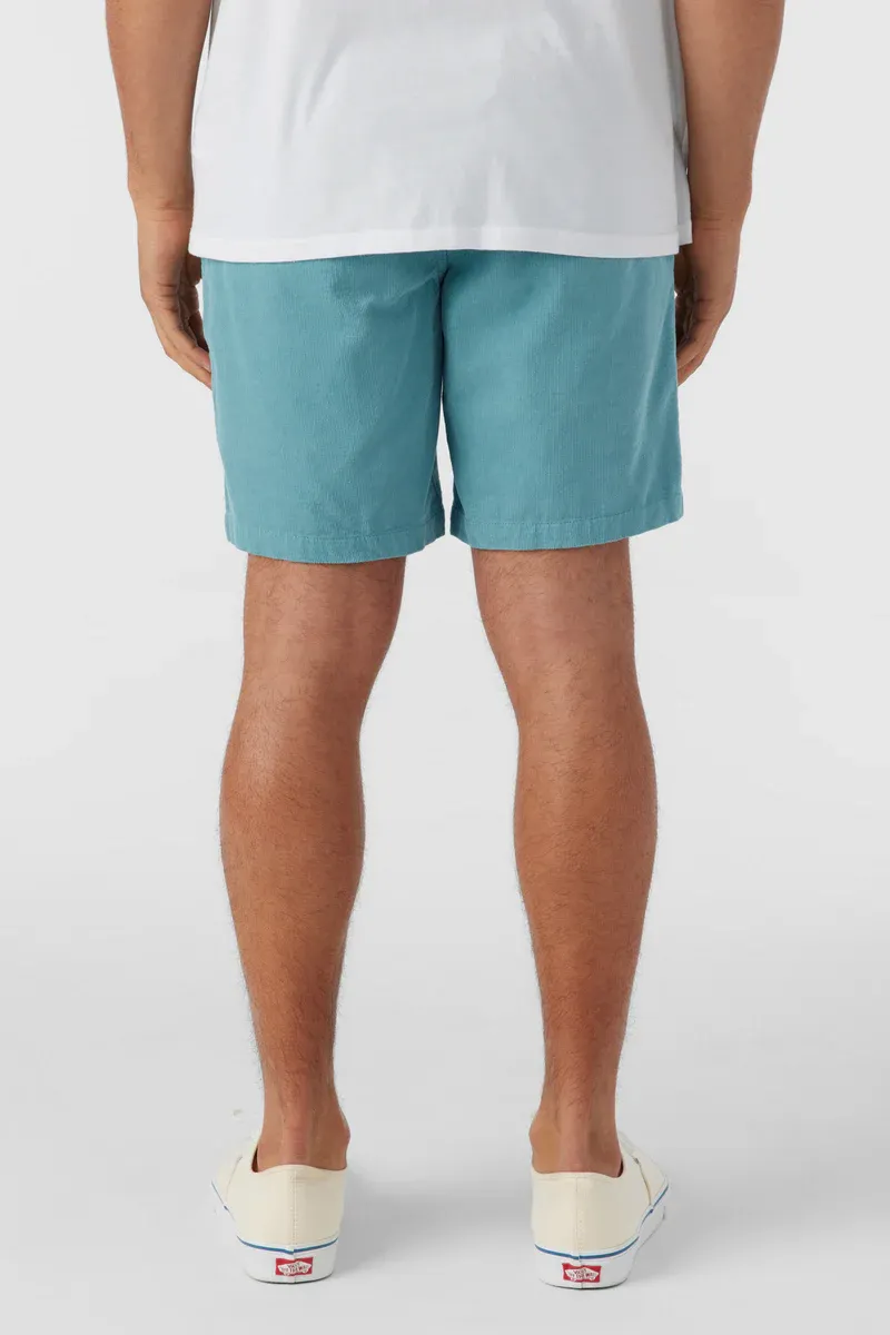 OG Cord Shorts