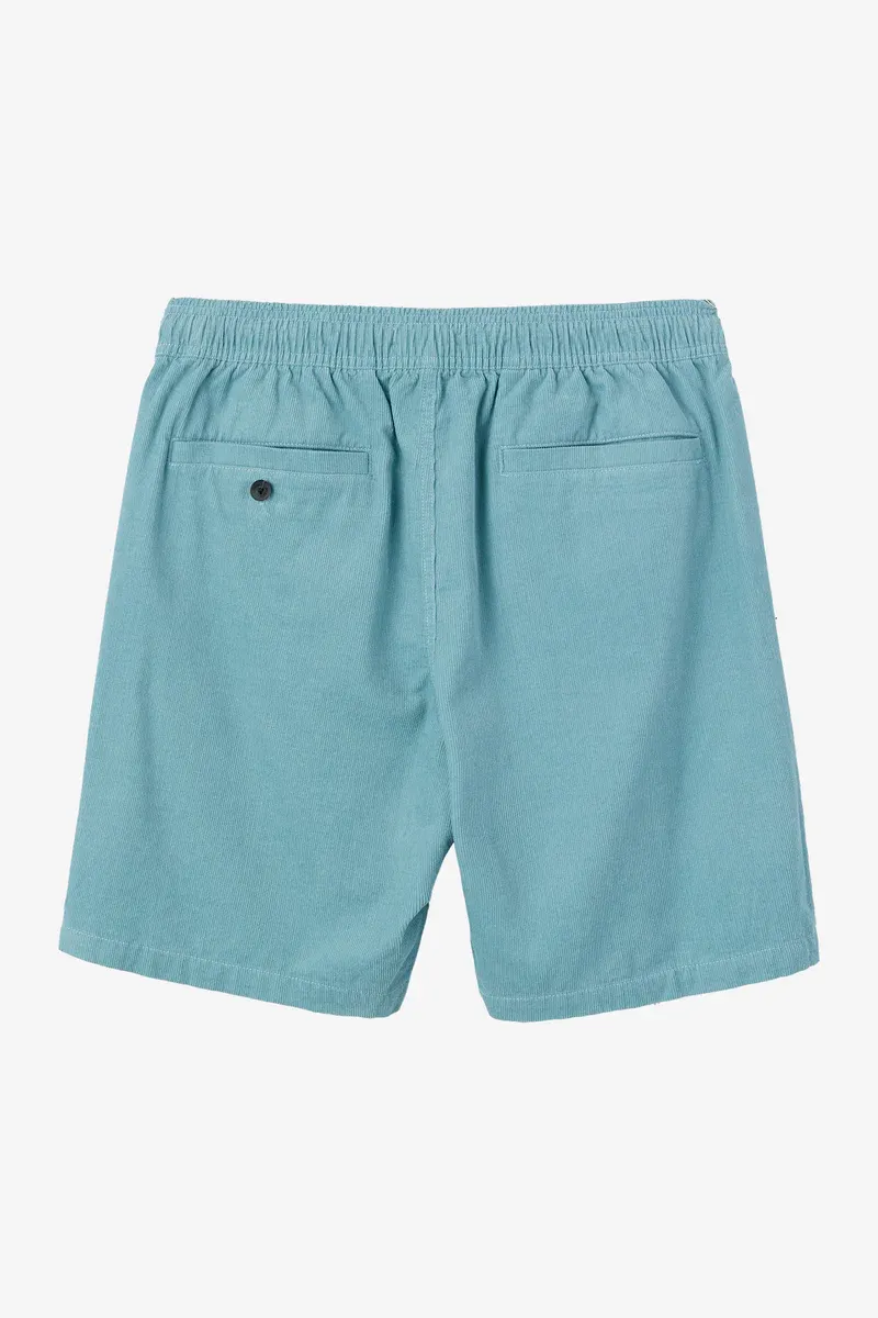OG Cord Shorts