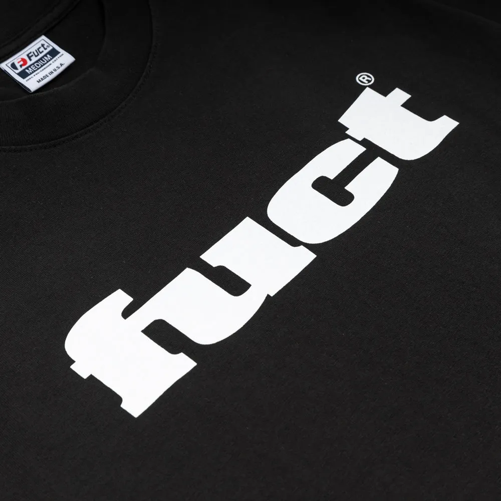 OG Logo Tee | Black