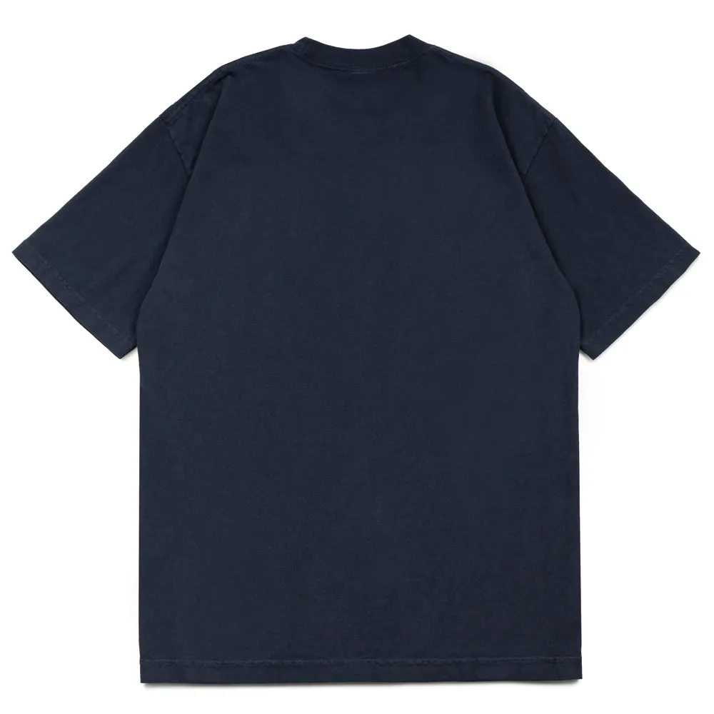 OG Logo Tee | Navy